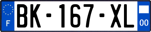 BK-167-XL