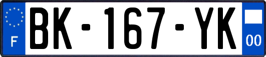 BK-167-YK