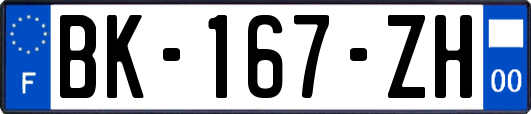 BK-167-ZH