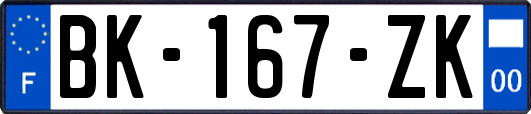 BK-167-ZK