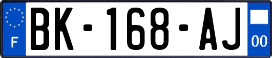 BK-168-AJ