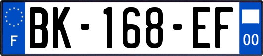 BK-168-EF