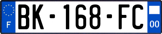 BK-168-FC