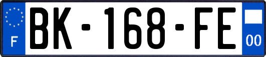 BK-168-FE