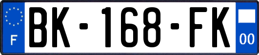 BK-168-FK