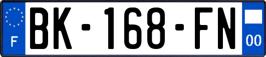 BK-168-FN