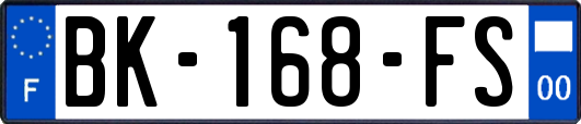 BK-168-FS