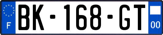 BK-168-GT