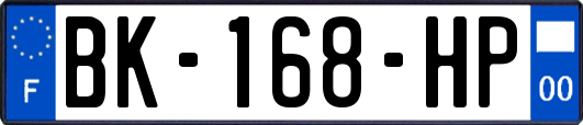 BK-168-HP