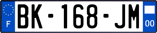 BK-168-JM