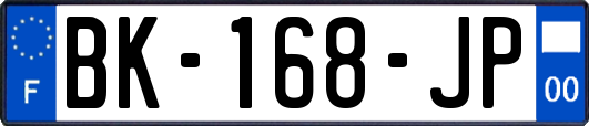 BK-168-JP