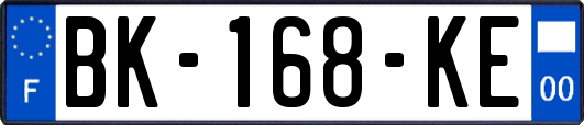 BK-168-KE