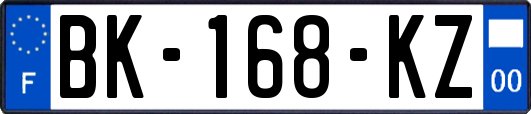 BK-168-KZ