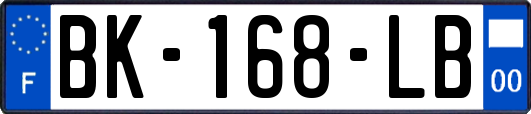 BK-168-LB