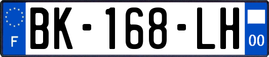 BK-168-LH