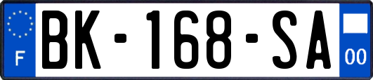 BK-168-SA