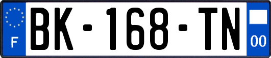 BK-168-TN