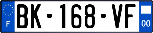 BK-168-VF