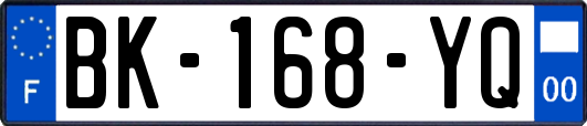 BK-168-YQ