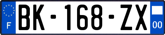 BK-168-ZX