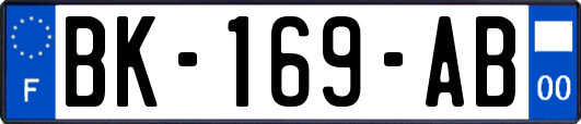 BK-169-AB