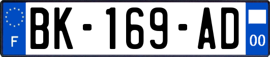 BK-169-AD