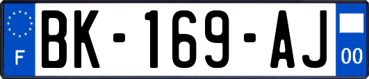 BK-169-AJ