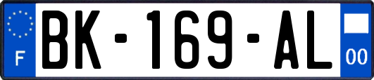 BK-169-AL