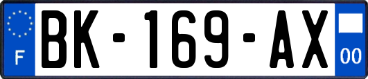 BK-169-AX