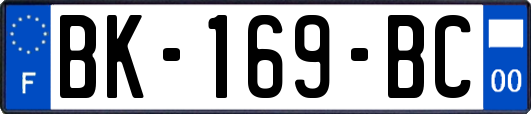 BK-169-BC