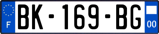 BK-169-BG
