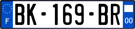 BK-169-BR