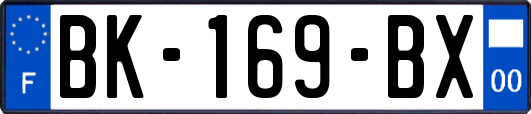 BK-169-BX