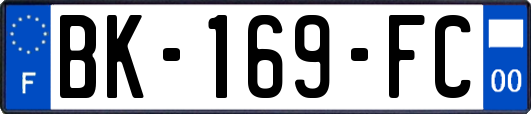 BK-169-FC