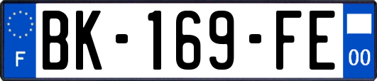 BK-169-FE