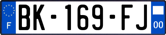 BK-169-FJ