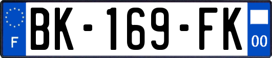 BK-169-FK