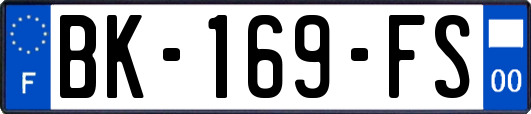 BK-169-FS