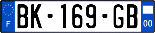 BK-169-GB