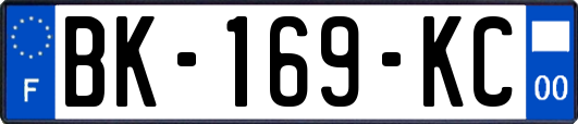 BK-169-KC