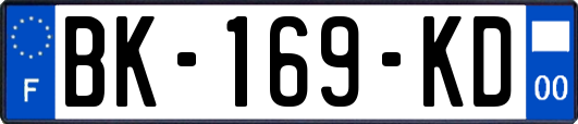 BK-169-KD