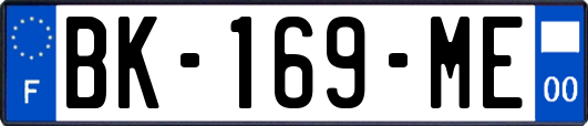 BK-169-ME