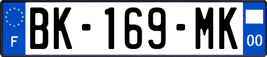 BK-169-MK