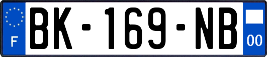 BK-169-NB