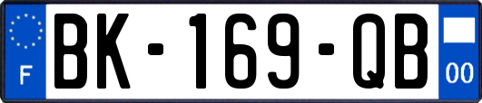 BK-169-QB