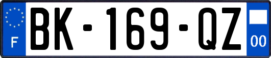 BK-169-QZ