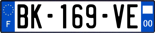 BK-169-VE