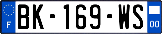 BK-169-WS