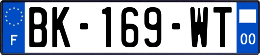 BK-169-WT