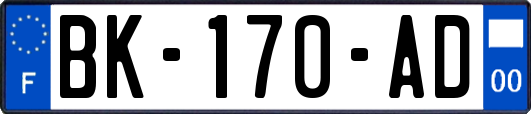 BK-170-AD